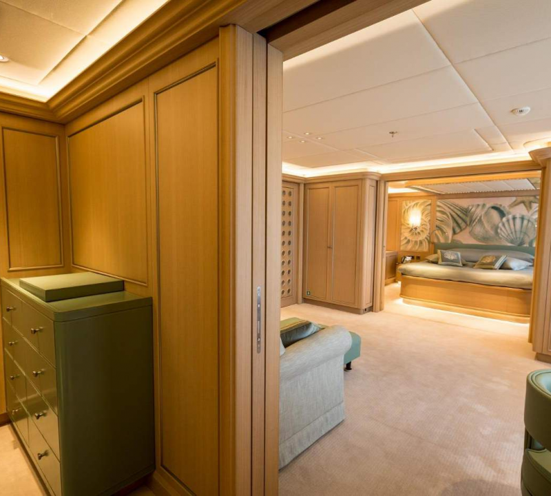 VIP Suite