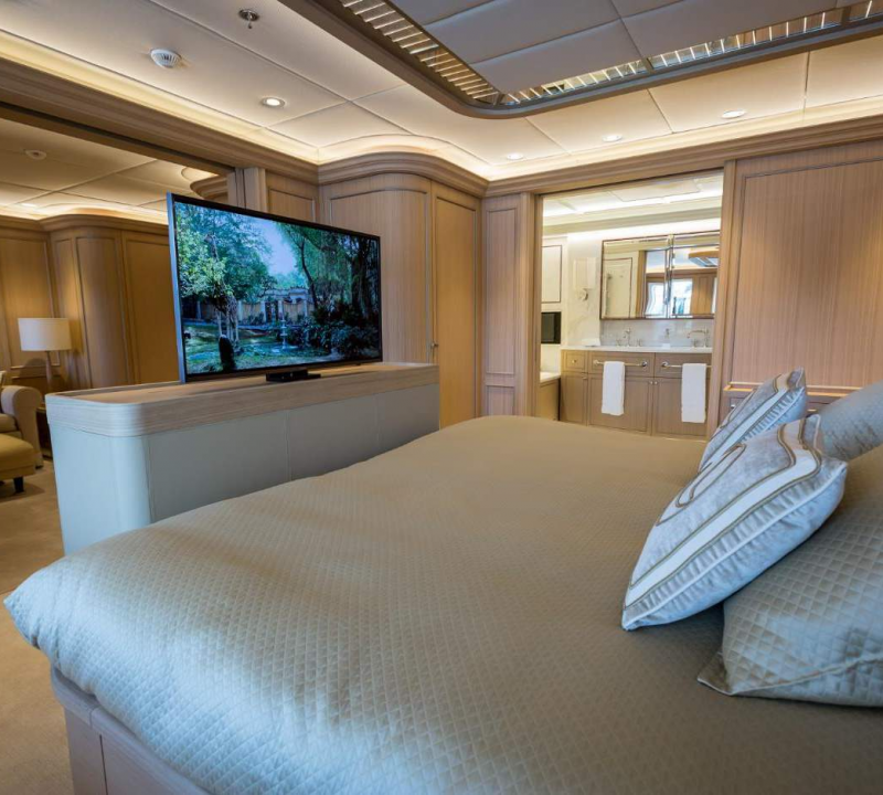 VIP Suite TV