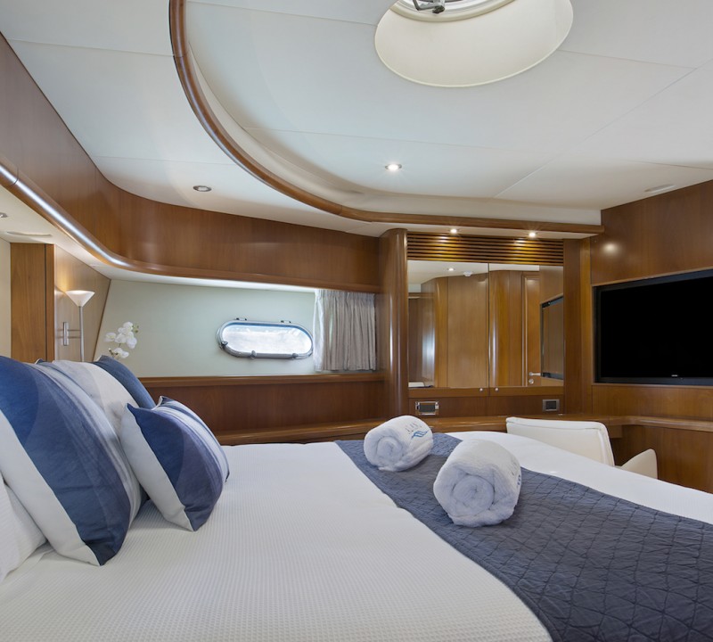 Suite Detail