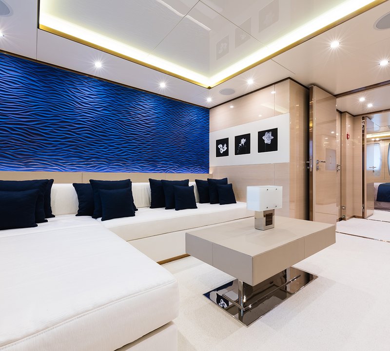 VIP Suite Lounge