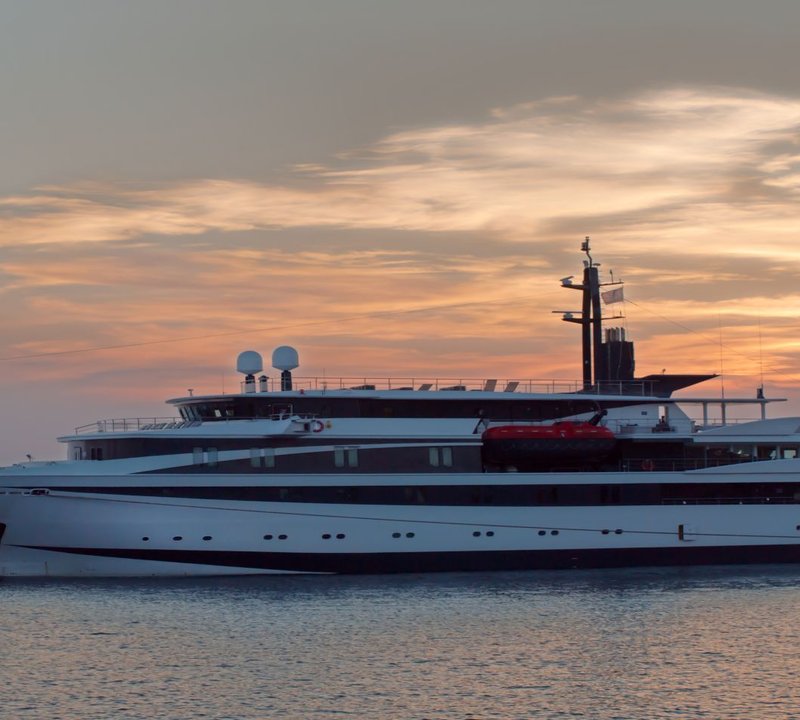Voyager_Sunset