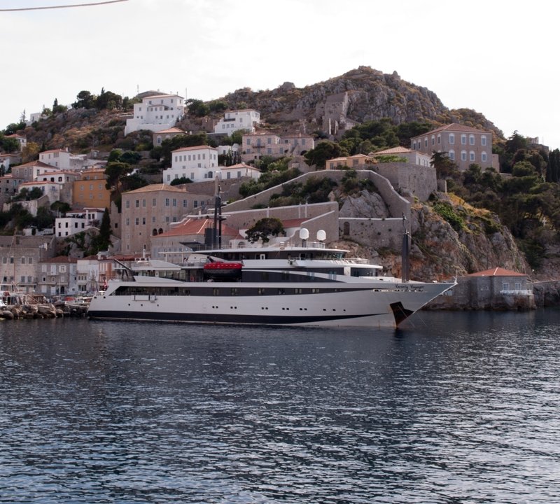 Voyager_in_Hydra