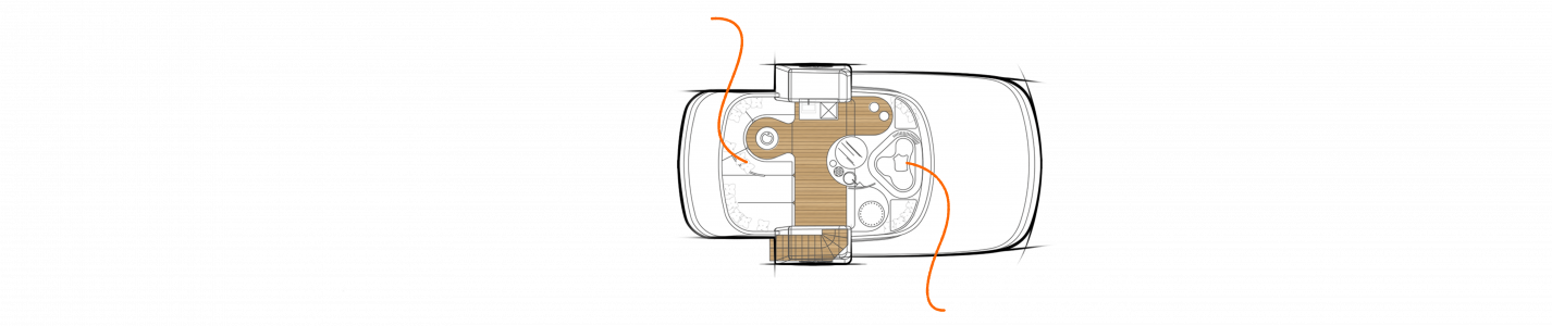 Vripack - E&E Sundeck Explanatory