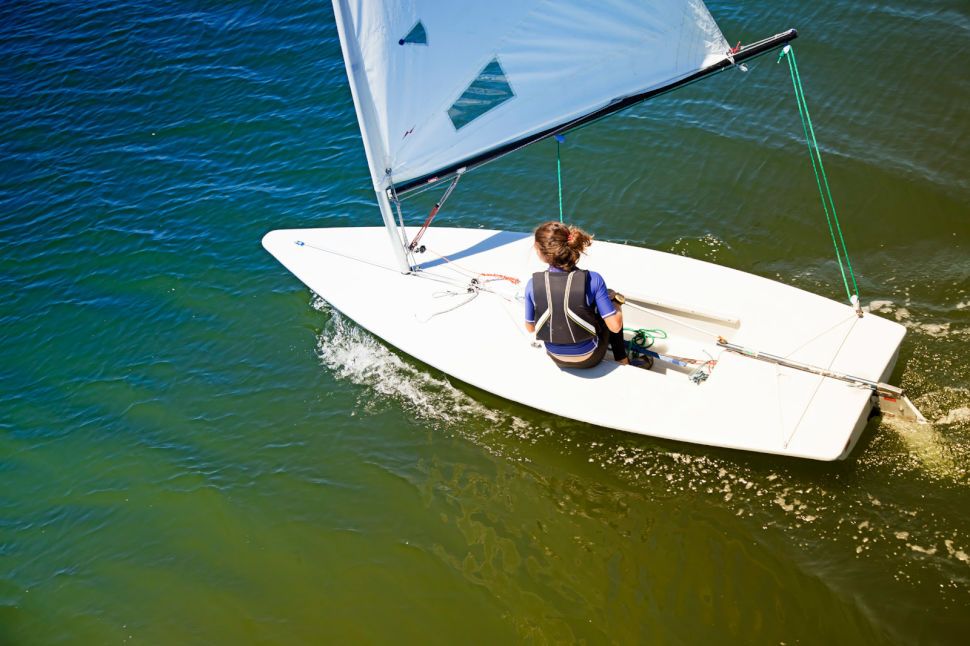 Water Activities