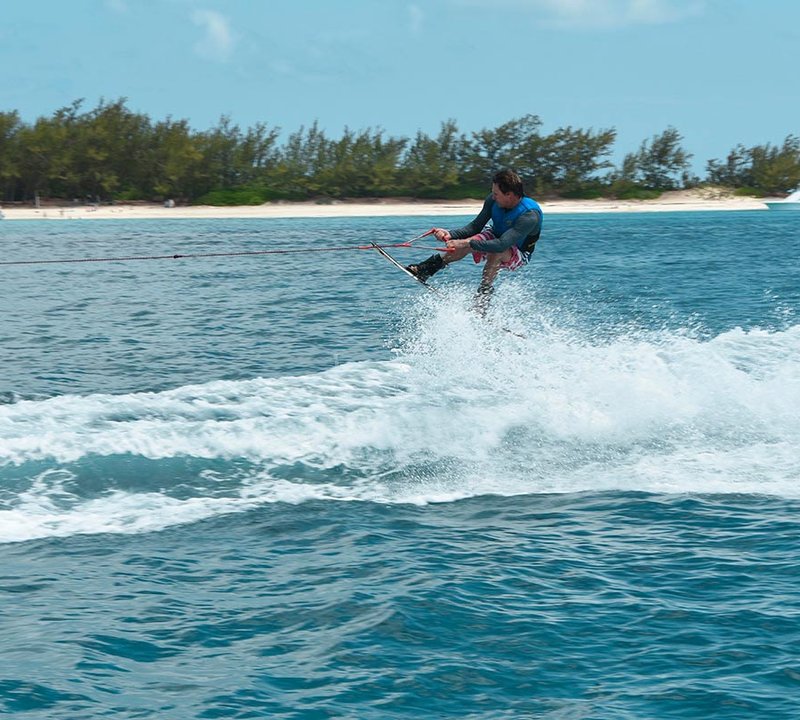 Water Activities