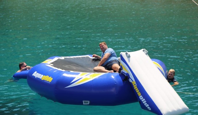Water Sports Equipment