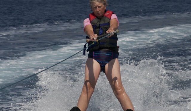 Water Sports Equipment