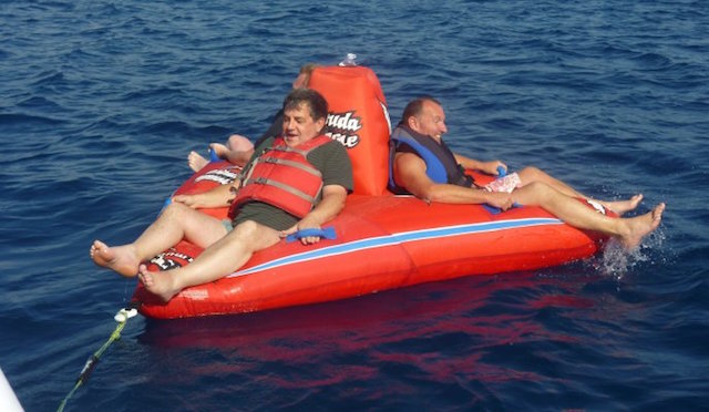 Water Sports Equipment