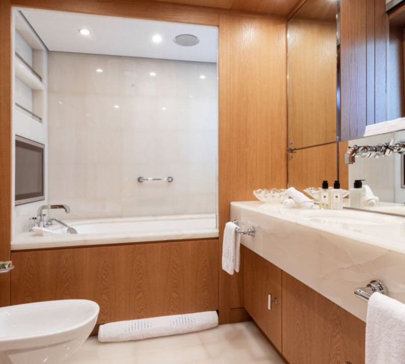VIP Ensuite