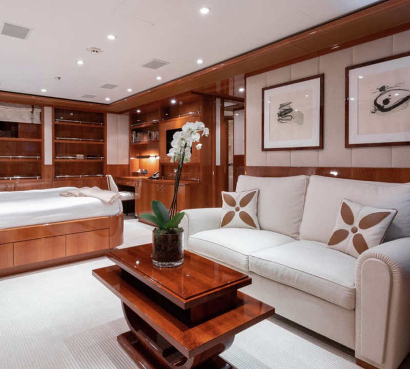 Guest Suite