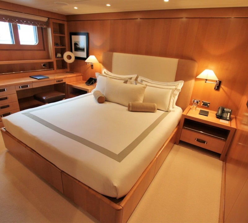 VIP Suite