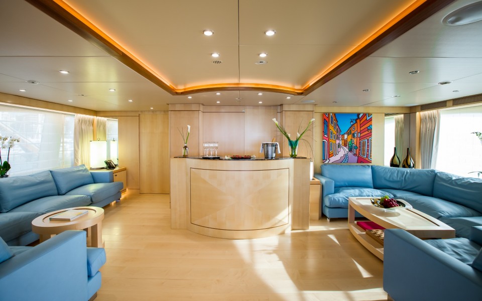 Skylounge Bar
