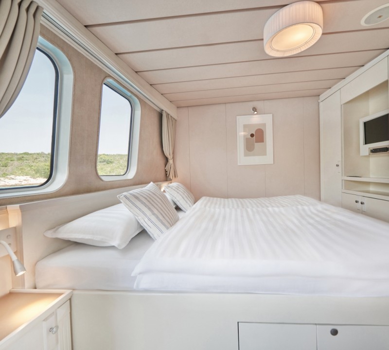 Guest Suite