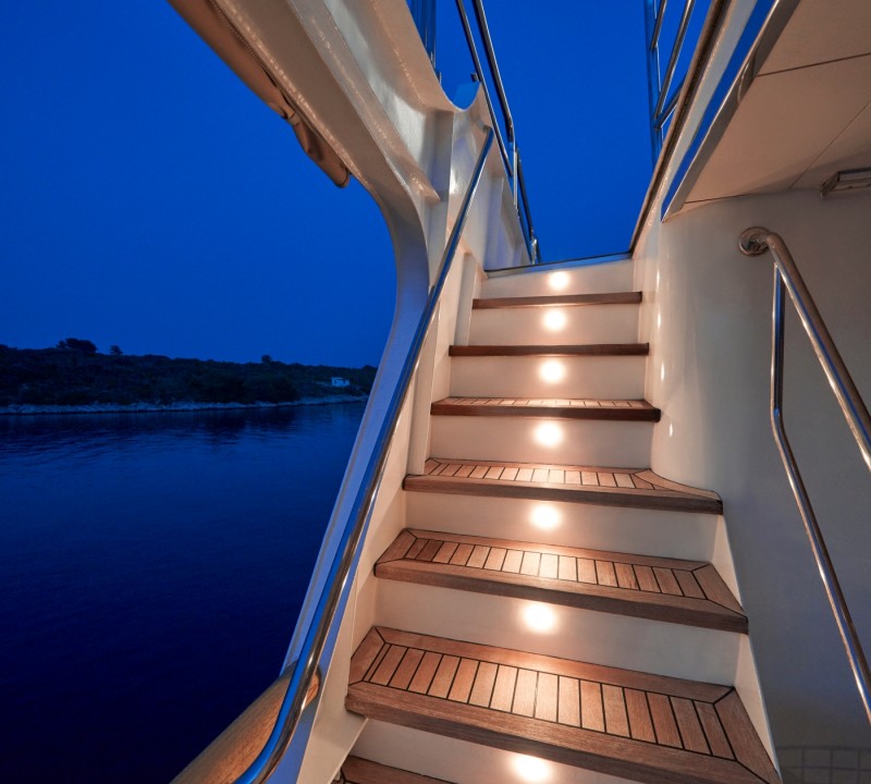 Stairs 01