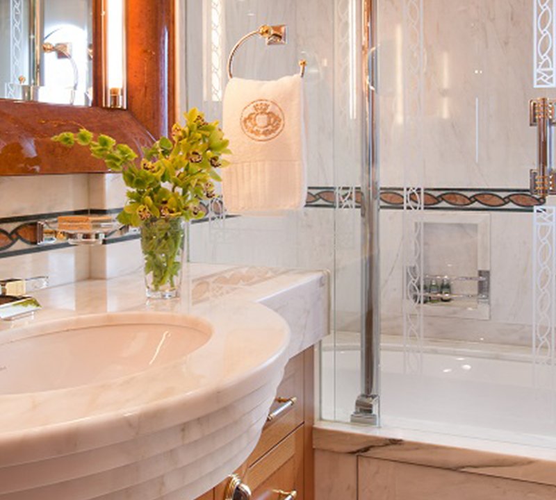 Ensuite