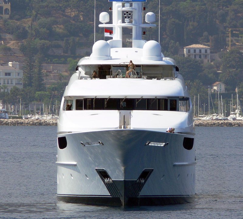 Exterior Profile