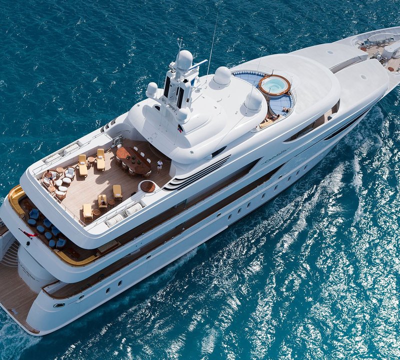 Exterior Profile