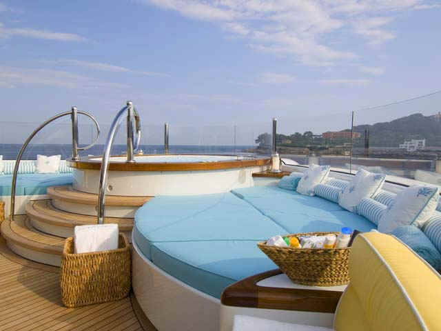 Jacuzzi