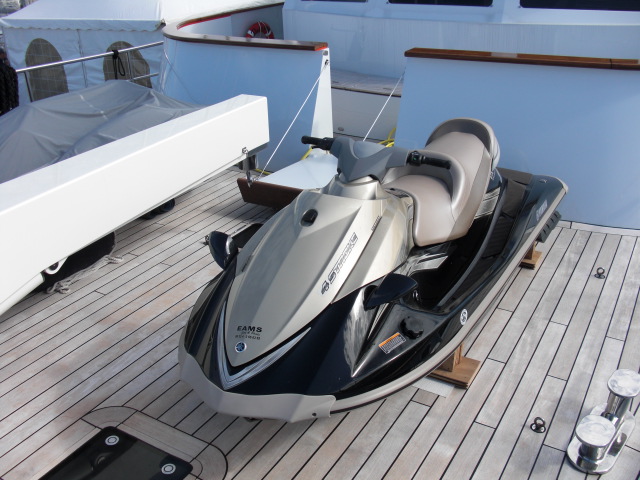 32m M/Y PAOLYRE