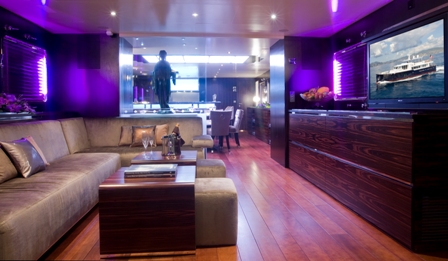 32m M/Y PAOLYRE
