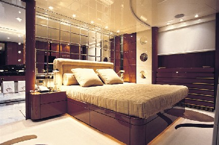 56m M/Y BAD GIRL
