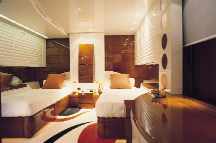 56m M/Y BAD GIRL