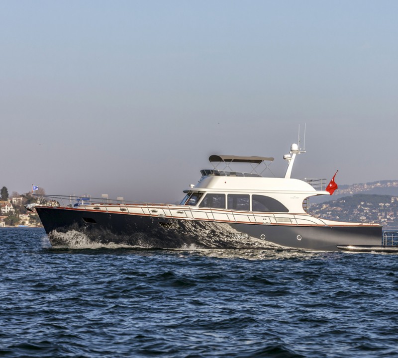 Vicem Yachts