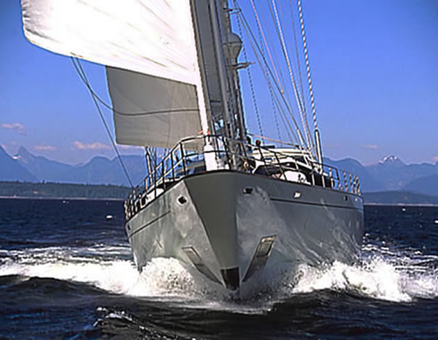 Perini Navi