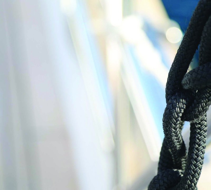 Yacht PARSIFAL III By Perini Navi - Detail