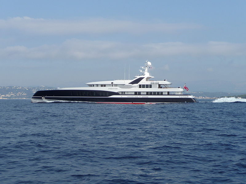 De Voogt Naval Architects