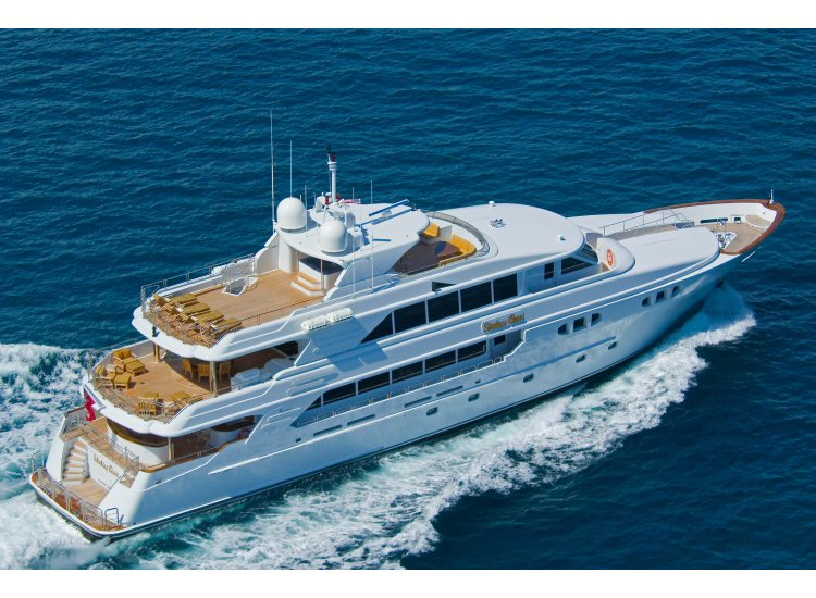 Richmond Yachts