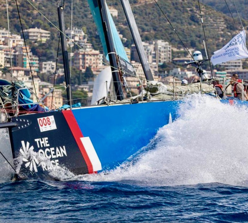 S/Y SISI