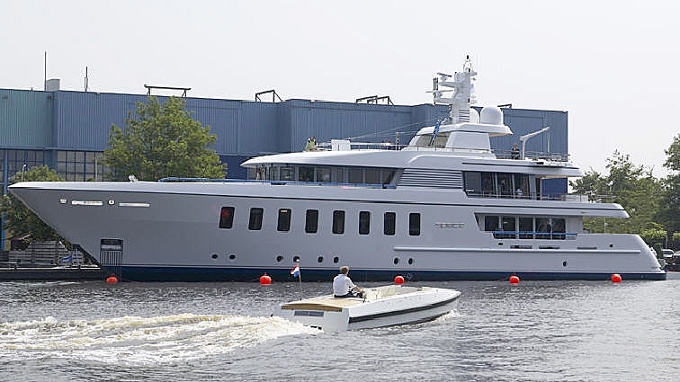 Feadship