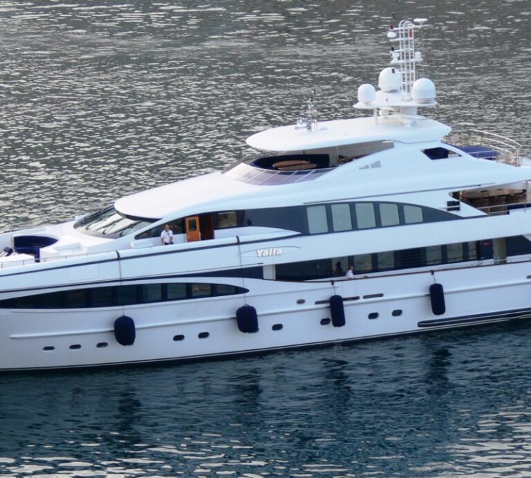Heesen Yachts