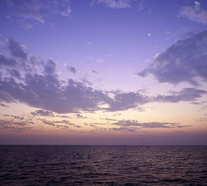 Yacht Charter Location