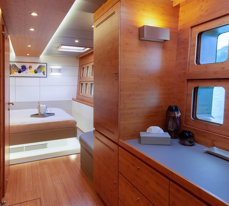 Accommodation