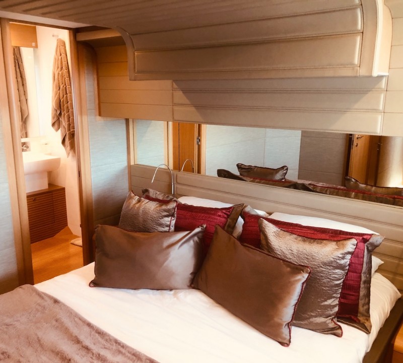 Accommodation