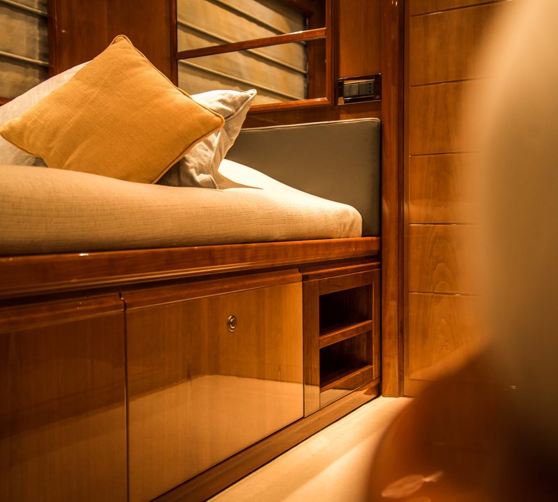 Accommodation Detail