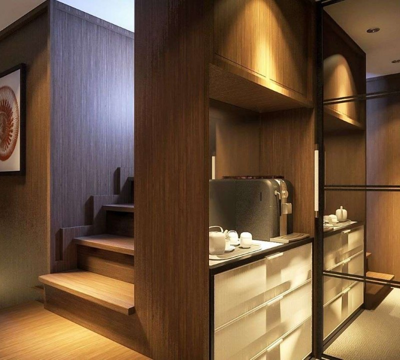 Accommodation Detail
