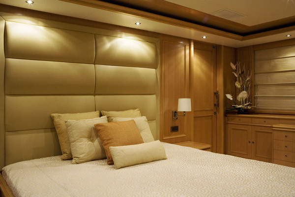 Accommodation Detail