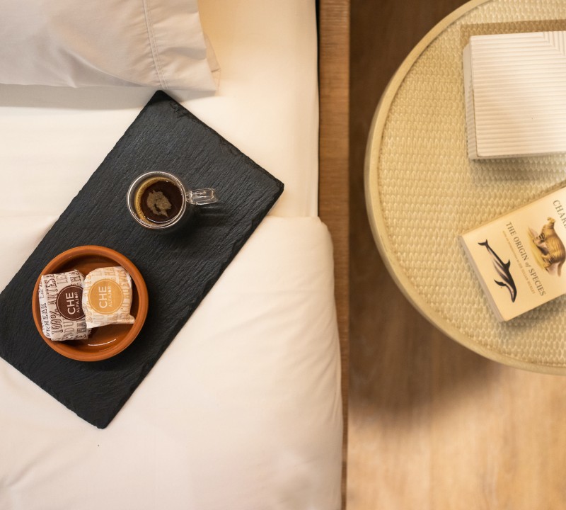 Accommodation Service Detail