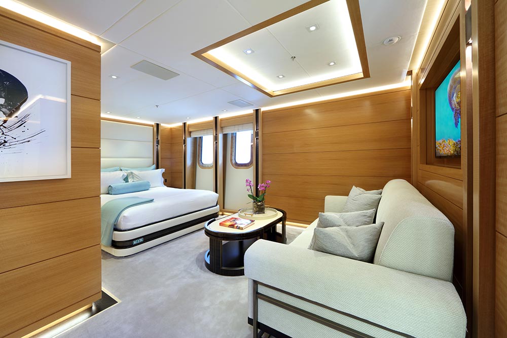 Accommodation