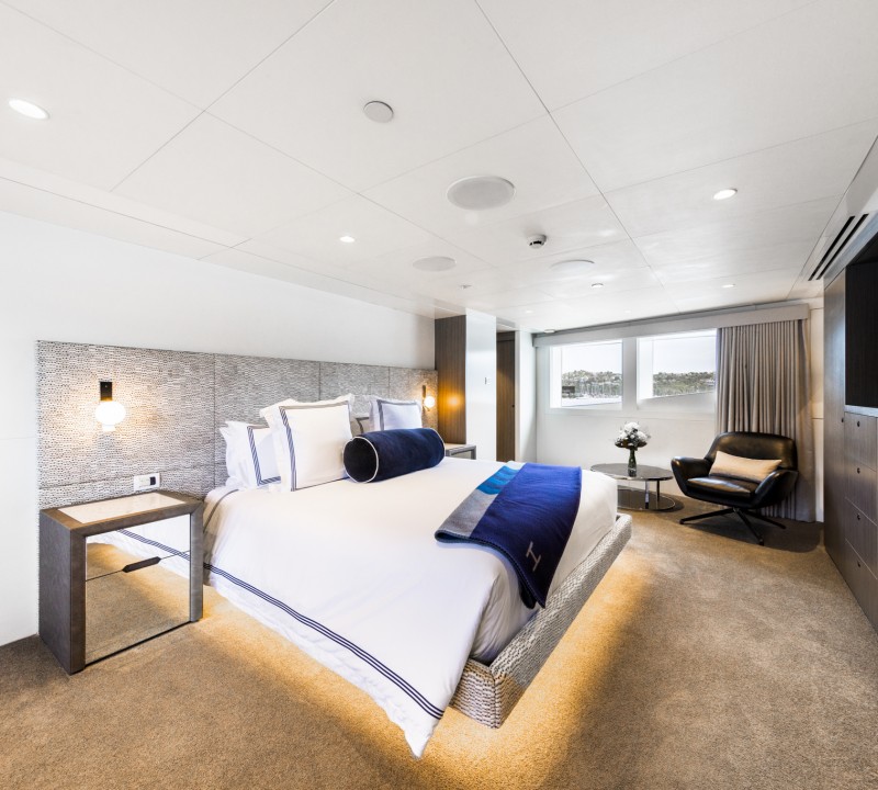 Accommodation
