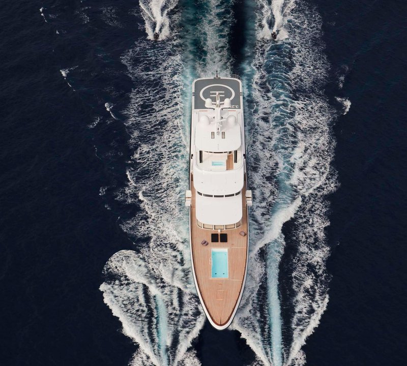 Aerial Shot