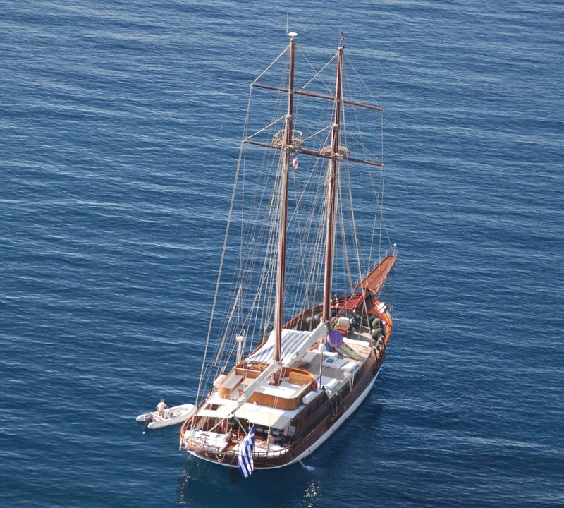 Aerial-view