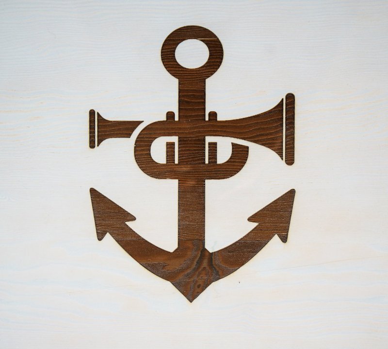 Anchor