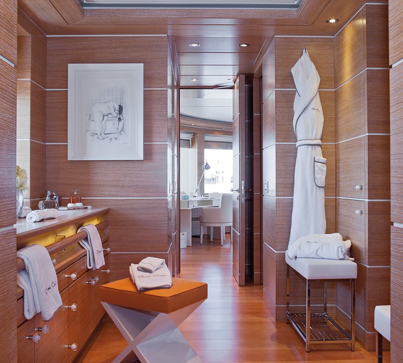 Bathroom Guest Accommodation