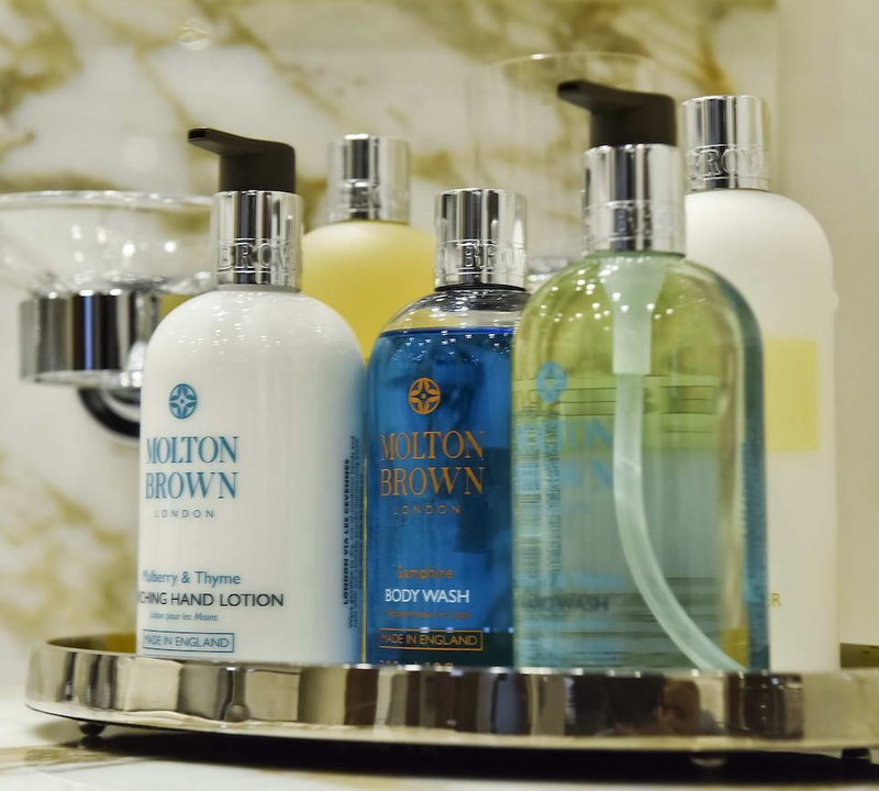 Bathroom Products