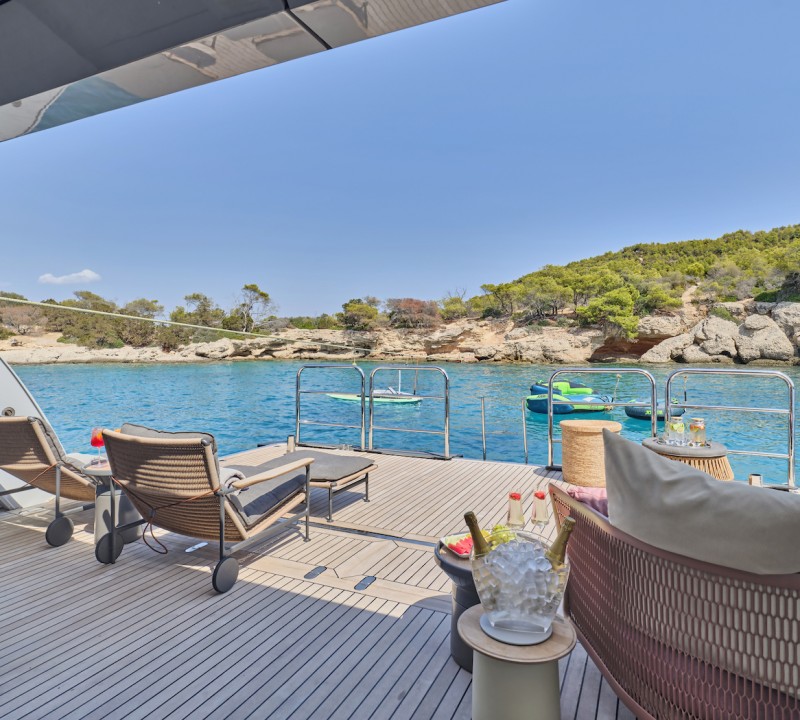 Beach Club  - Photo Studio Reskos