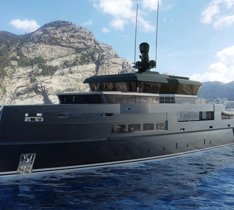 Antonini Navi